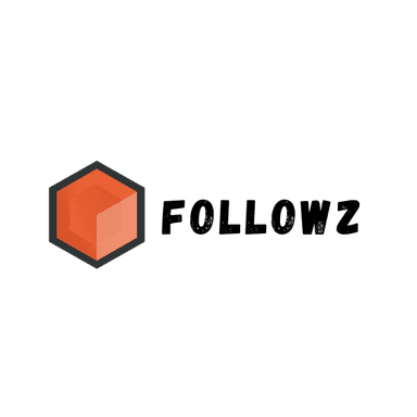 Followz Logo
